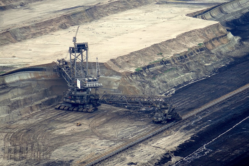 The New Mining - Polish Coal Mine Recovers Valuable Resources from Wastewater