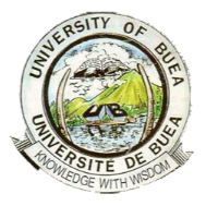 University of Buea,  Cameroon (EDUCAM )