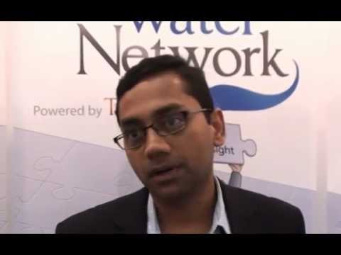  Energy & resource positive water technologies