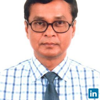 Sujit Bala Iwfm, Professor at Bangladesh University of Engineering & Technology