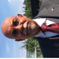 Imad AL Saadi