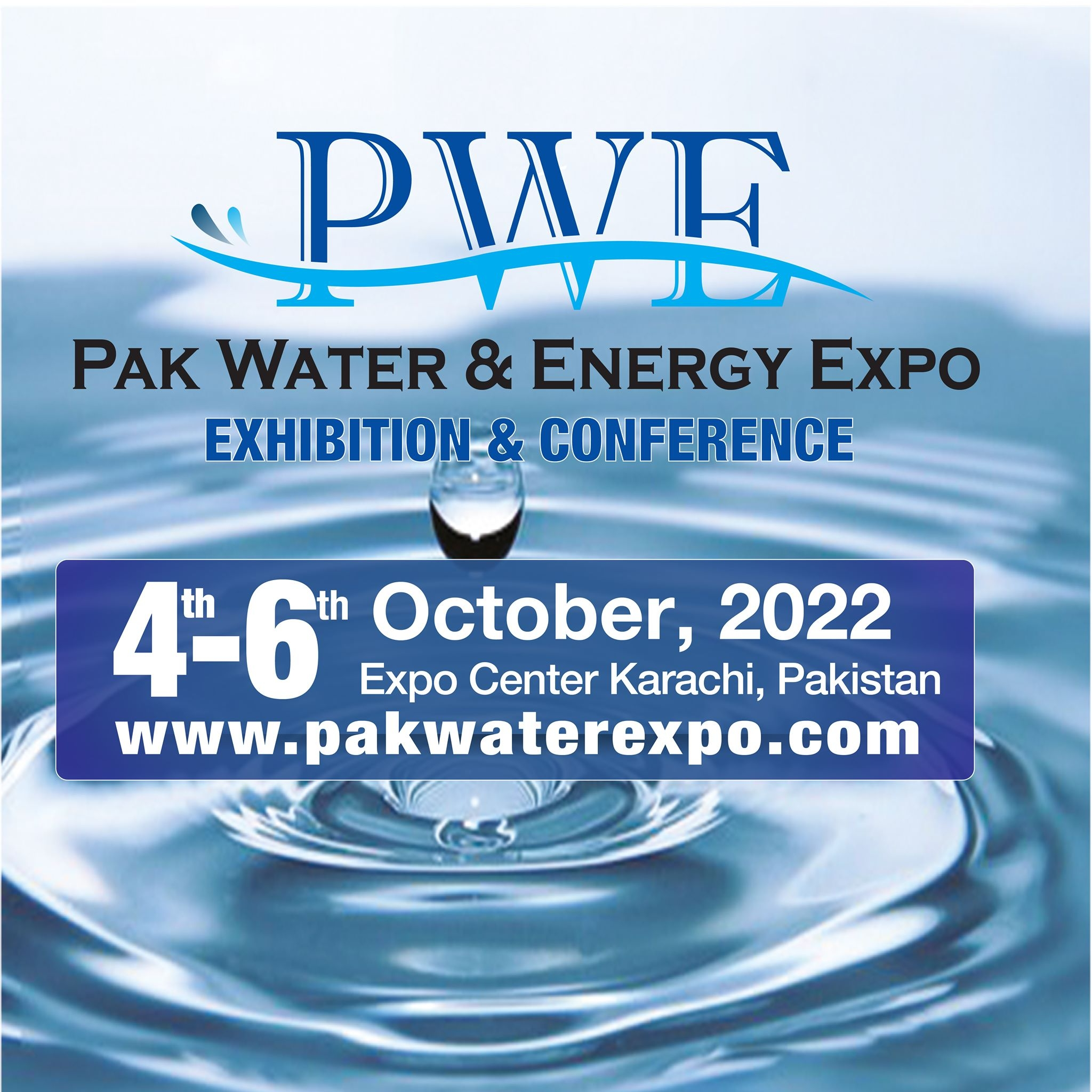 Pak Water & Energy Expo