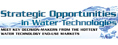 The Strategic Opportunities in Water Technologies