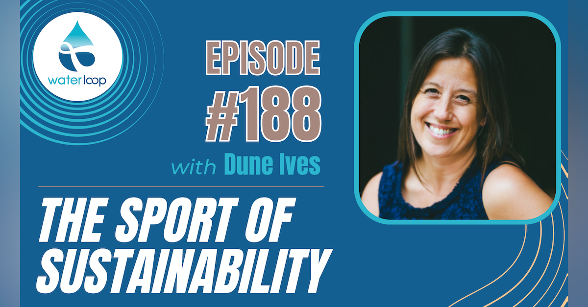 #188: The Sport Of Sustainability