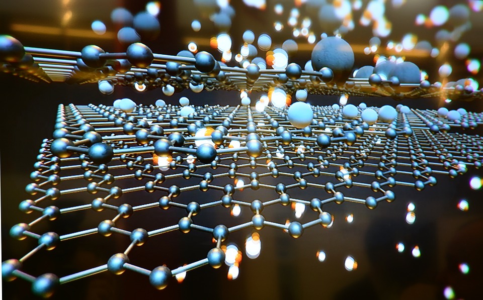 Newly Developed Ultra-thin Graphene-based Material Offers New Concept For Solar Desalination