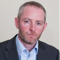 Jed Ramsay