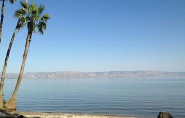  Jordanian PM: Sell future desalinated water to Israel, purchase more Kinneret water