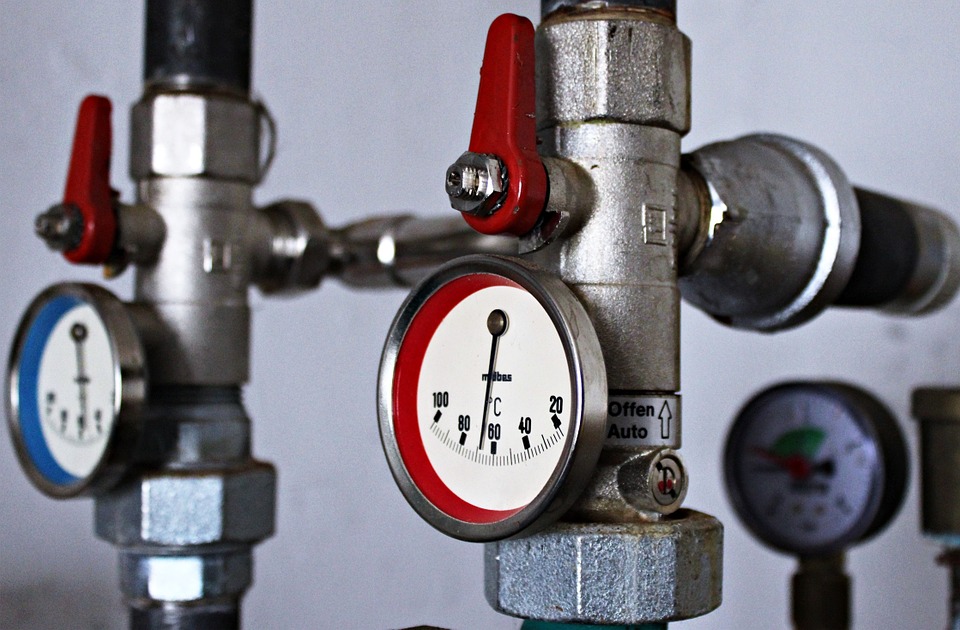 Using ​Seawater for ​Climate Control ​in Large ​Buildings