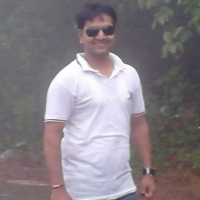 Manoj Kumbhoje