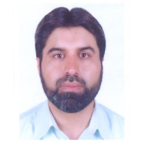 Dr. Zia Hashmi, Chief Water and Glaciology at Global Change Impact Studies Centre Pakistan
