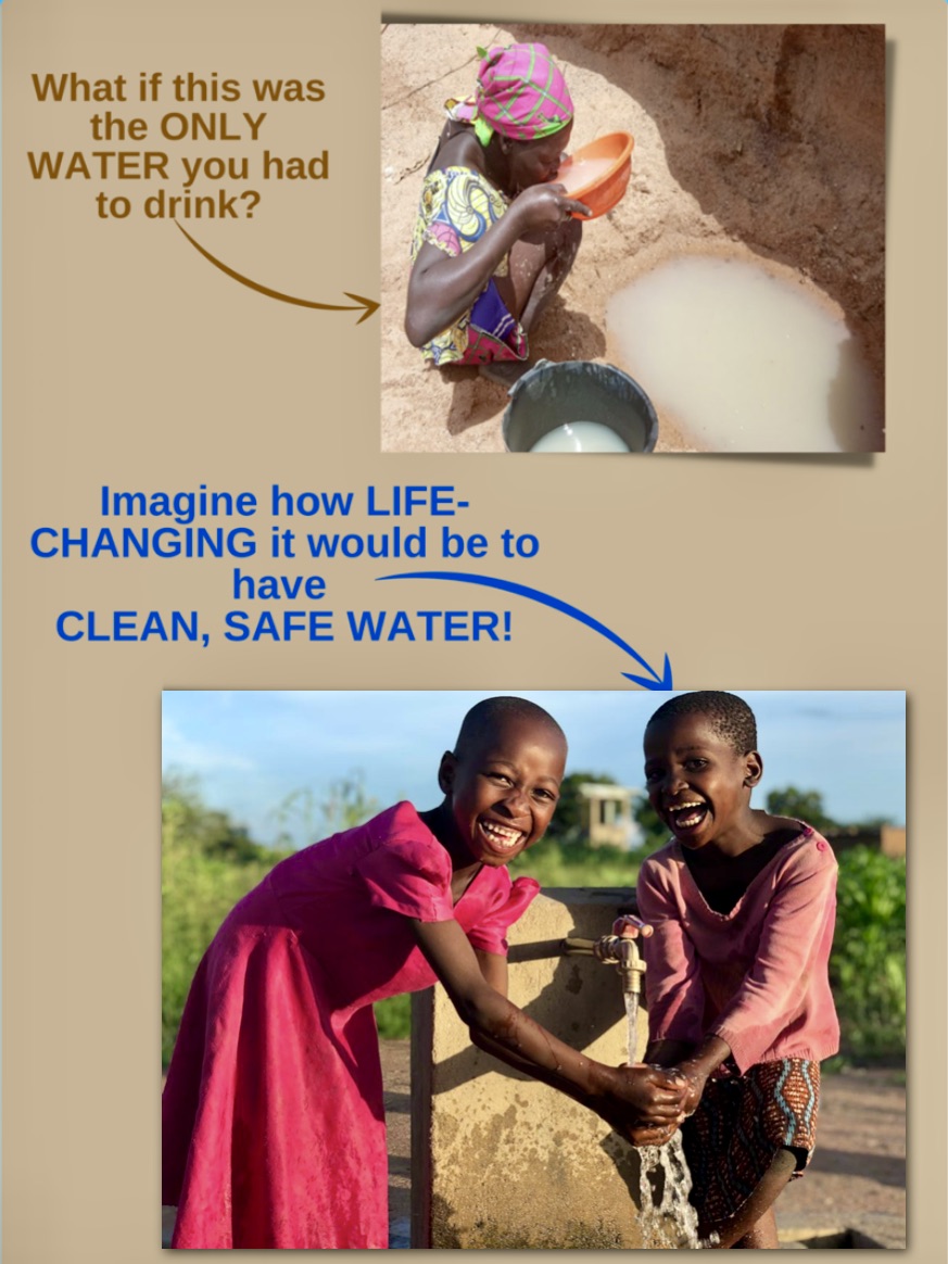 Water 4 Mercy, Inc.
