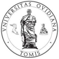 Ovidius University from Constanta