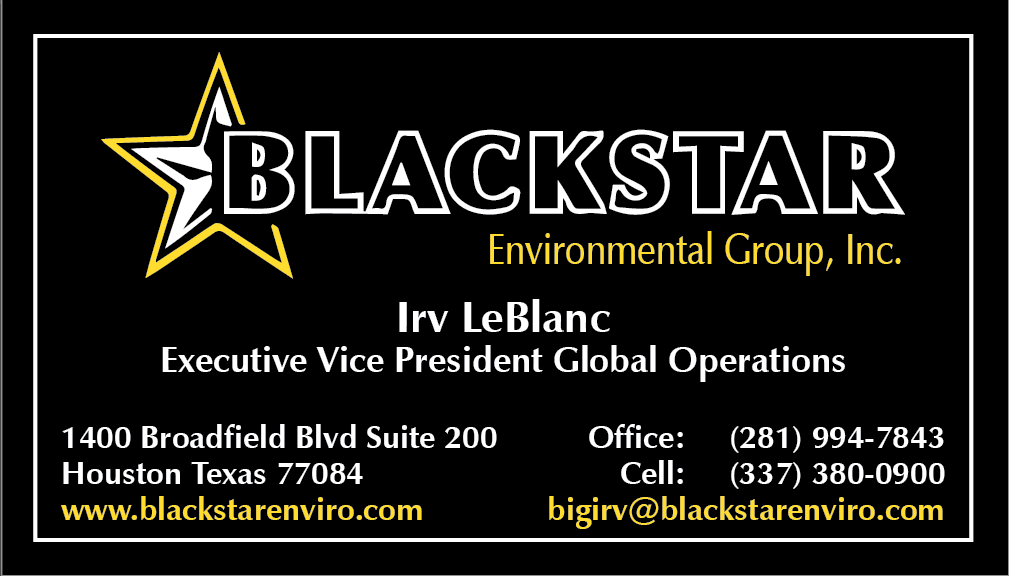 EnergyLink/BlackStar Group is seeking interested Individuals or venture capitalists to help us&nbsp;bring our revolutionary ThunderHawk Water Re...