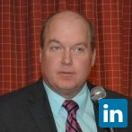 Robert Fischer, Water Quality Superintendent at City of South Burlington