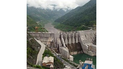 Vietnam & Cambodia tell Laos to stop $3.5bn Mekong River dam project