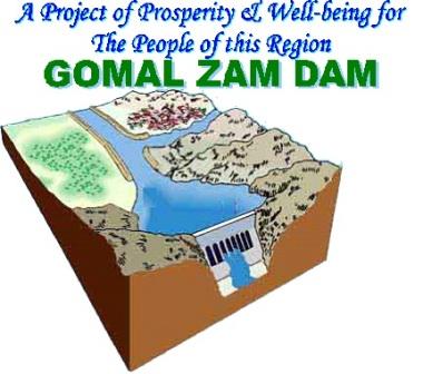 Water as a Game with Poor Formers For the first time the idea of the construction of Gomal Zam Dam was given by the British rulers in 1899 and f...
