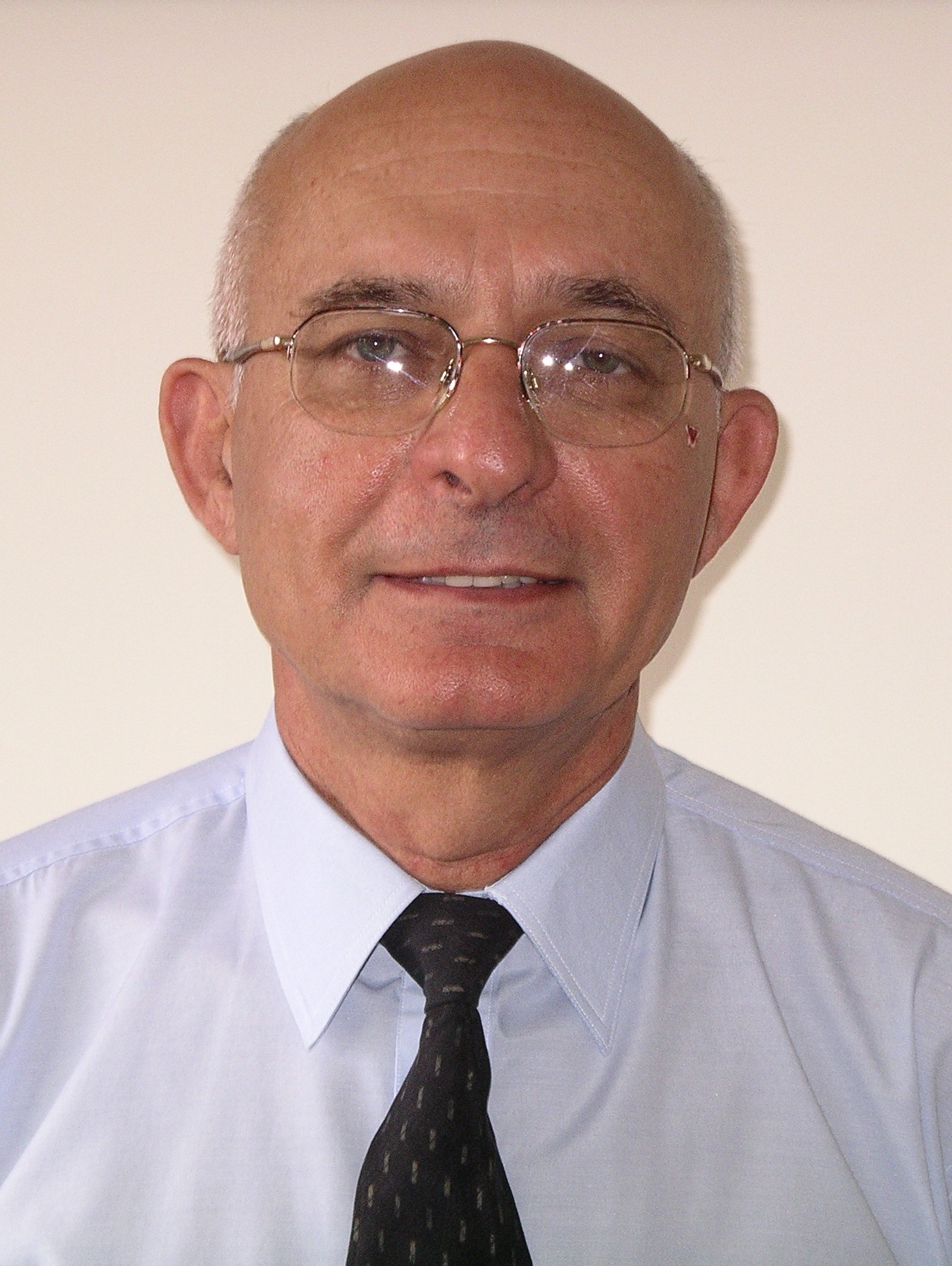 Mark Wilf, RO Technology - Consultant