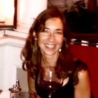 Joana Abreu, Senior Member of Staff at Joana Abreu