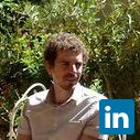 Daniel Goodwin, Research Engineer at STREAM IDC