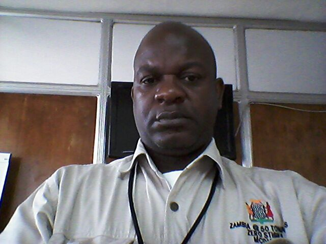 westone chibale