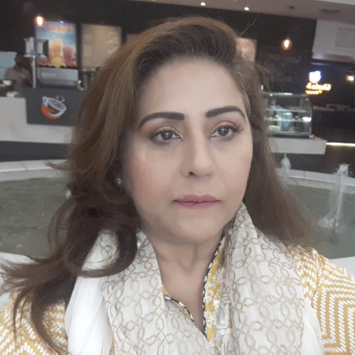 Farzana Sayed Abbasi