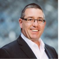 Jon Fennell, VP Water Security and Climate Resiliency at Integrated Sustainability