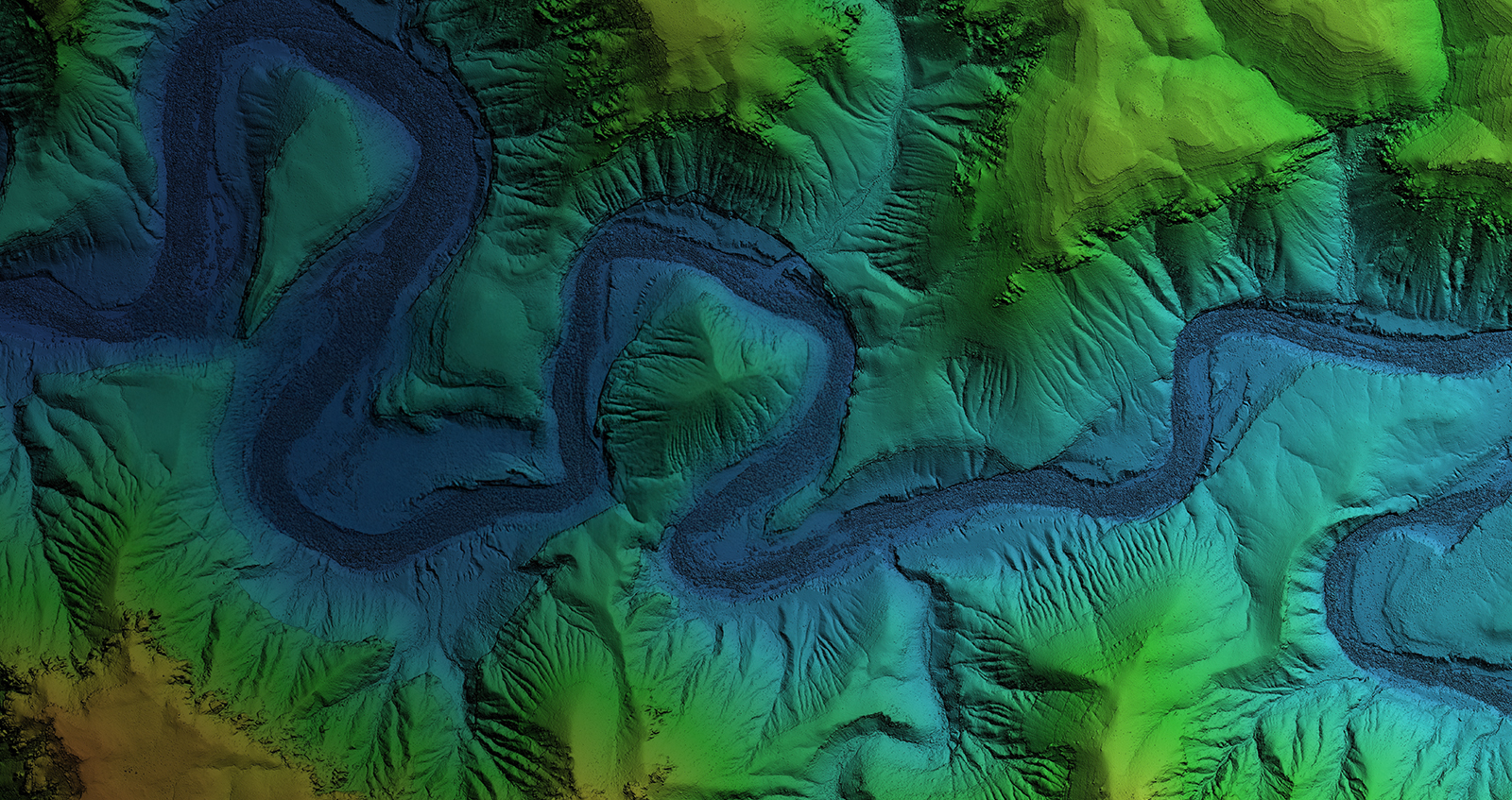 River Deep Mountain AI releases first open-source models