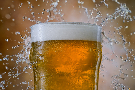 (Recycled) Water Is Beer