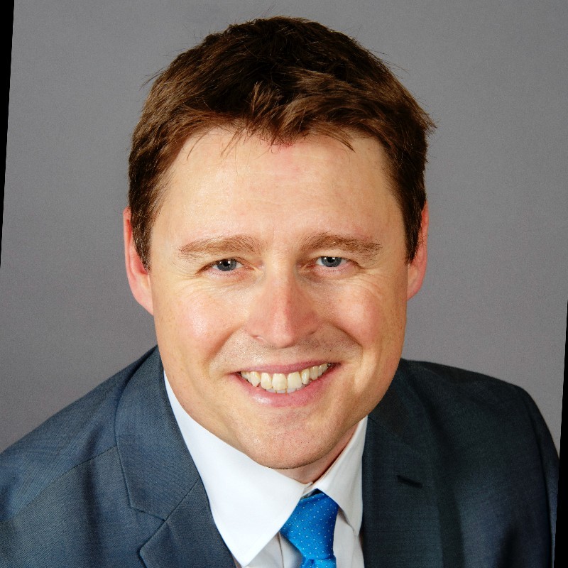 Paul Metcalfe