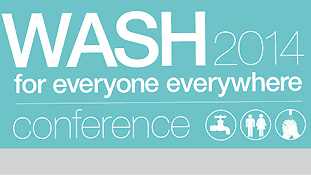 WASH 2014 Conference