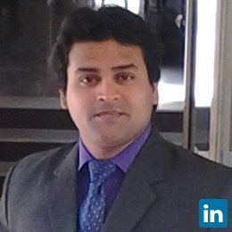 VISHAL NANDURDIKAR, COO of Kathiwada Group