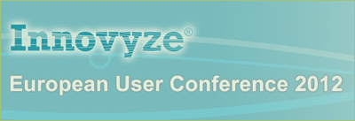 Innovyze European User Conference 2012