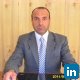 Khaled Abusamhadaneh, Mutah University - Quality Officer