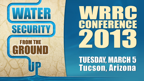 WRRC Conference 2013