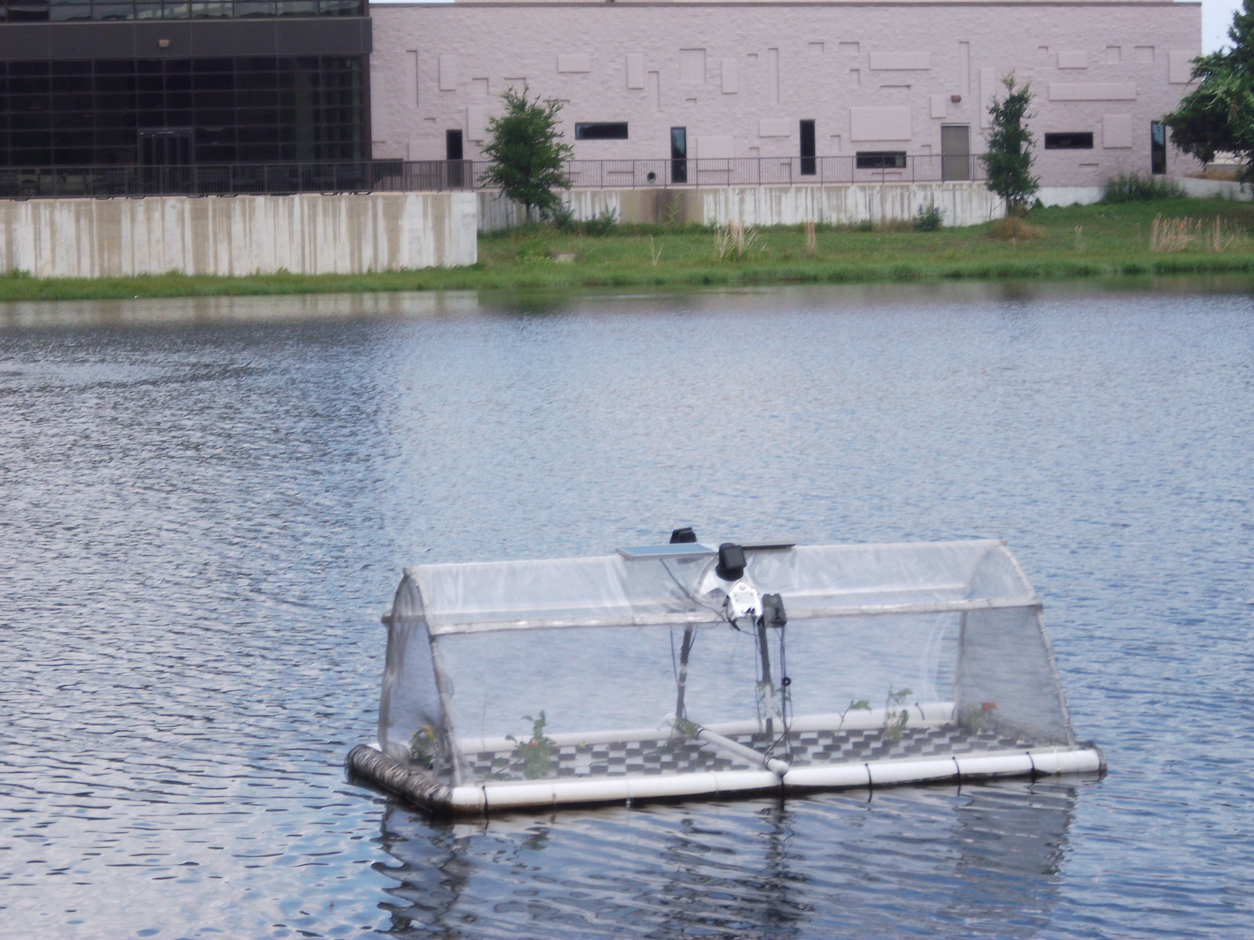 Ten years ago aquaponics was virtually unheard of, today the transformation from conventional farming to aquaponic farming seems impossible. Imp...