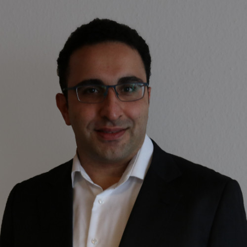 Farzad Emami