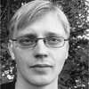 Petri Juntunen, R&D Engineer at Kuopion Vesi