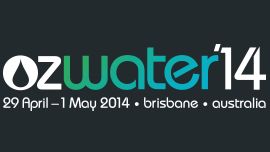 Ozwater 2014