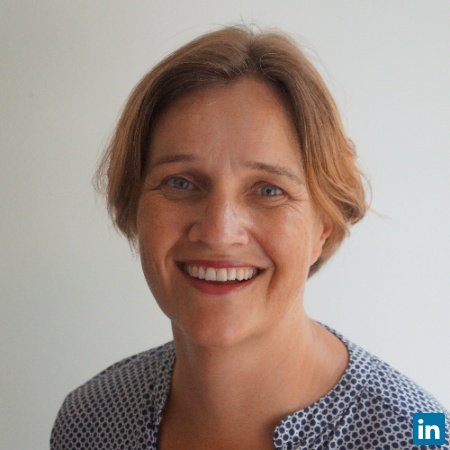 Susanne Wuijts, Advisor Drinking Water at RIVM