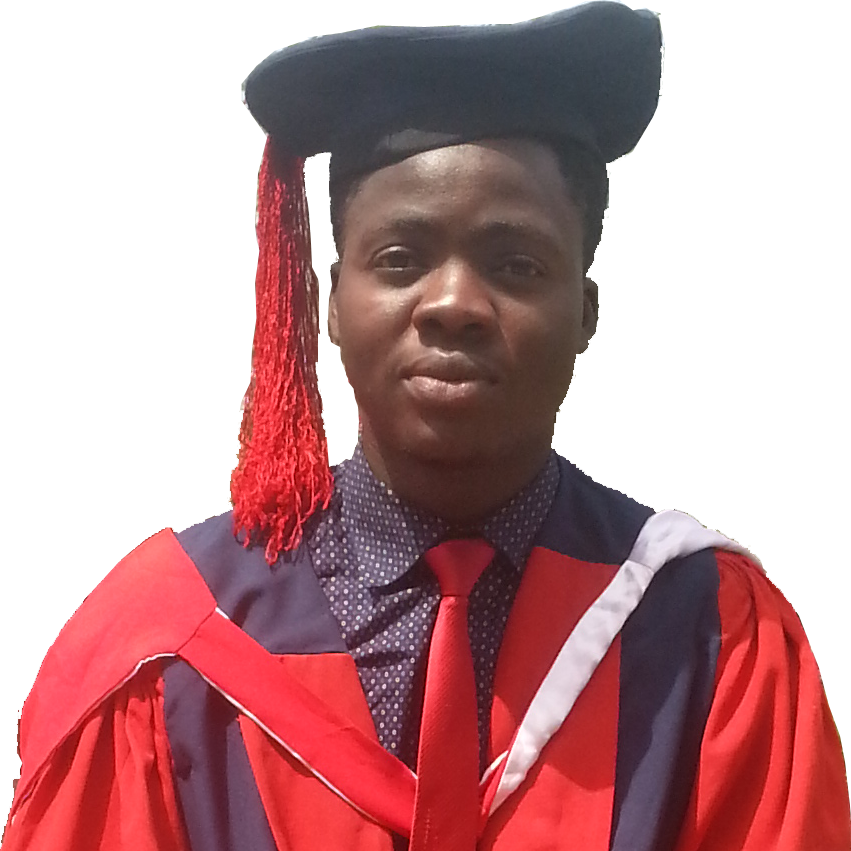 Similade ADEODUN, PhD, Water and Environment Consultant