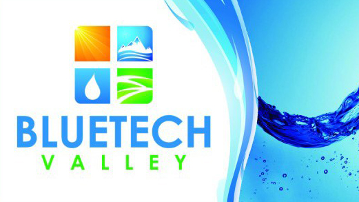 BlueTechValley Water Conference 2013