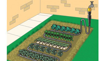Online Irrigation Calculator