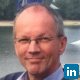 Morten Sejersen, Ministry of Higher Education and Science - External Examiner