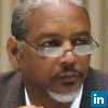Rudolph Williams Jr., Hydrological Advisor
