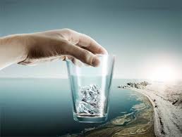 Israel Desalination Shows California Not to Fear Drought