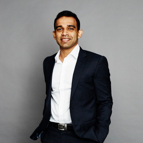 Joshua Pinto
