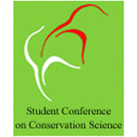  Student Conference on Conservation Science (SCCS-CAM)