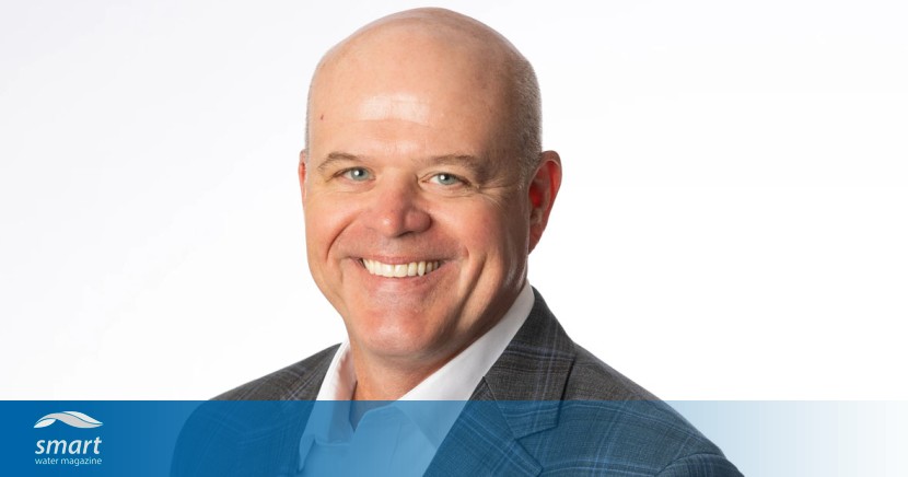 How technology, resilience demands, and cybersecurity are transforming the water industry