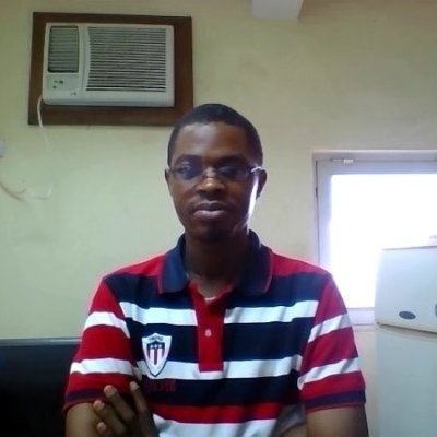 OKPARA DANIEL