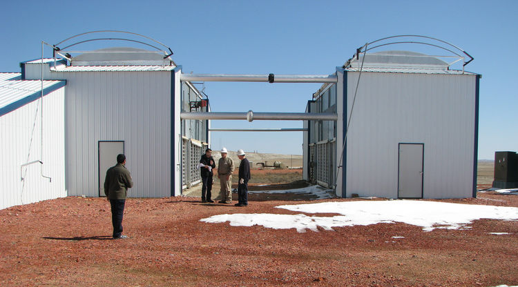 Turning Waste Water Into Clean Geothermal Power